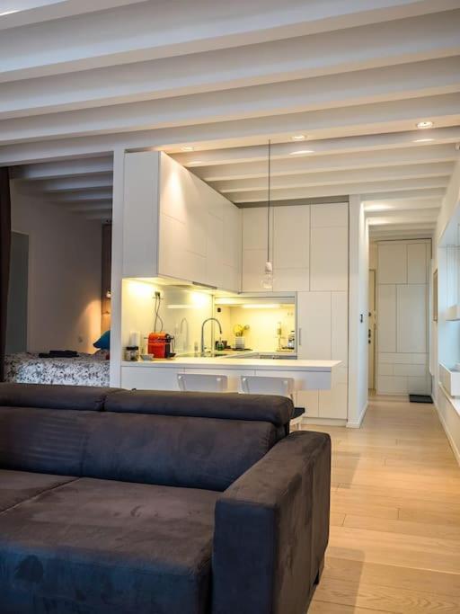 Apartamento Artissimo Roofterace Zagreb Exterior foto