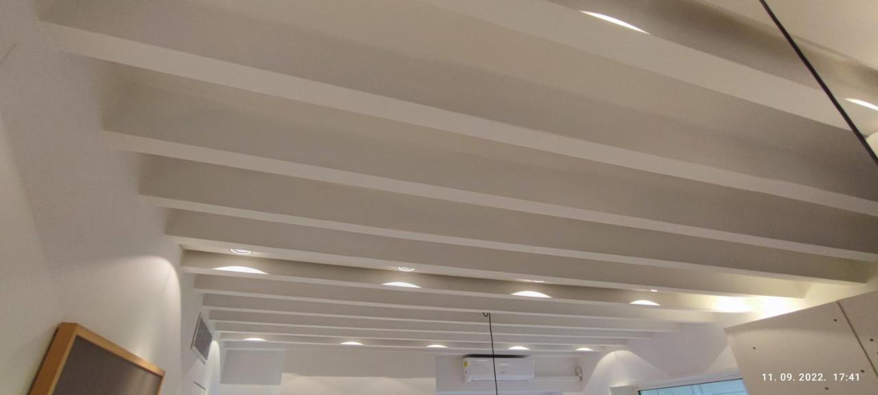 Apartamento Artissimo Roofterace Zagreb Exterior foto