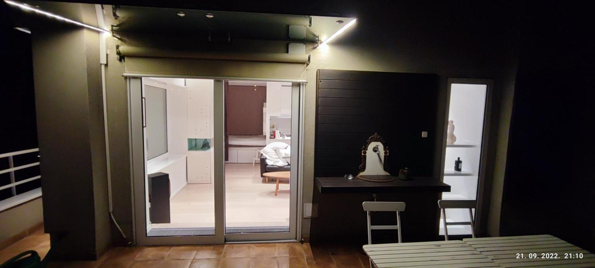 Apartamento Artissimo Roofterace Zagreb Exterior foto