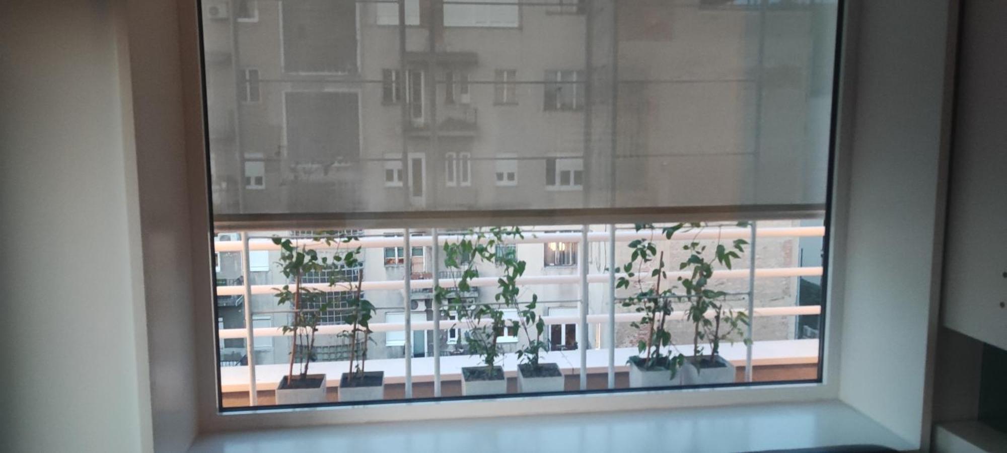 Apartamento Artissimo Roofterace Zagreb Exterior foto