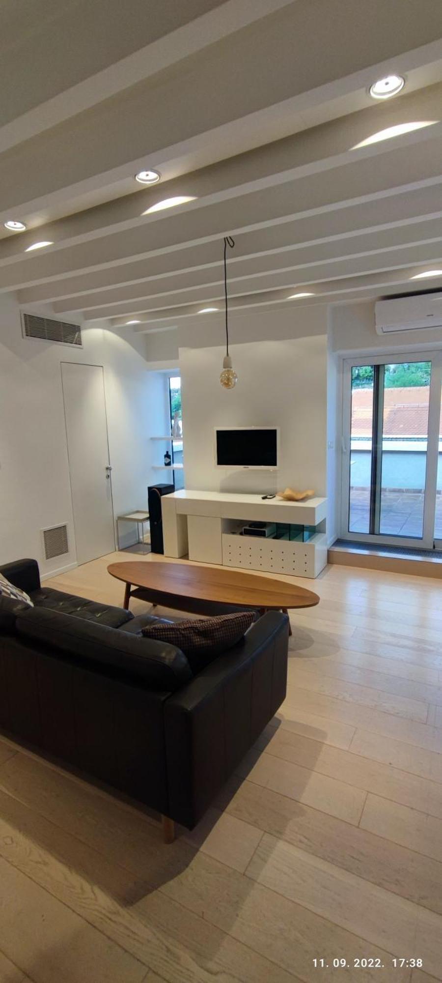 Apartamento Artissimo Roofterace Zagreb Exterior foto