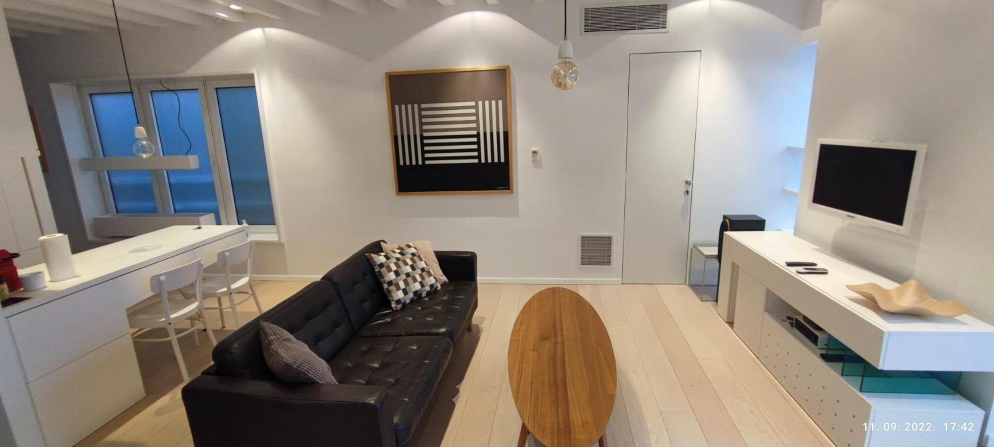 Apartamento Artissimo Roofterace Zagreb Exterior foto